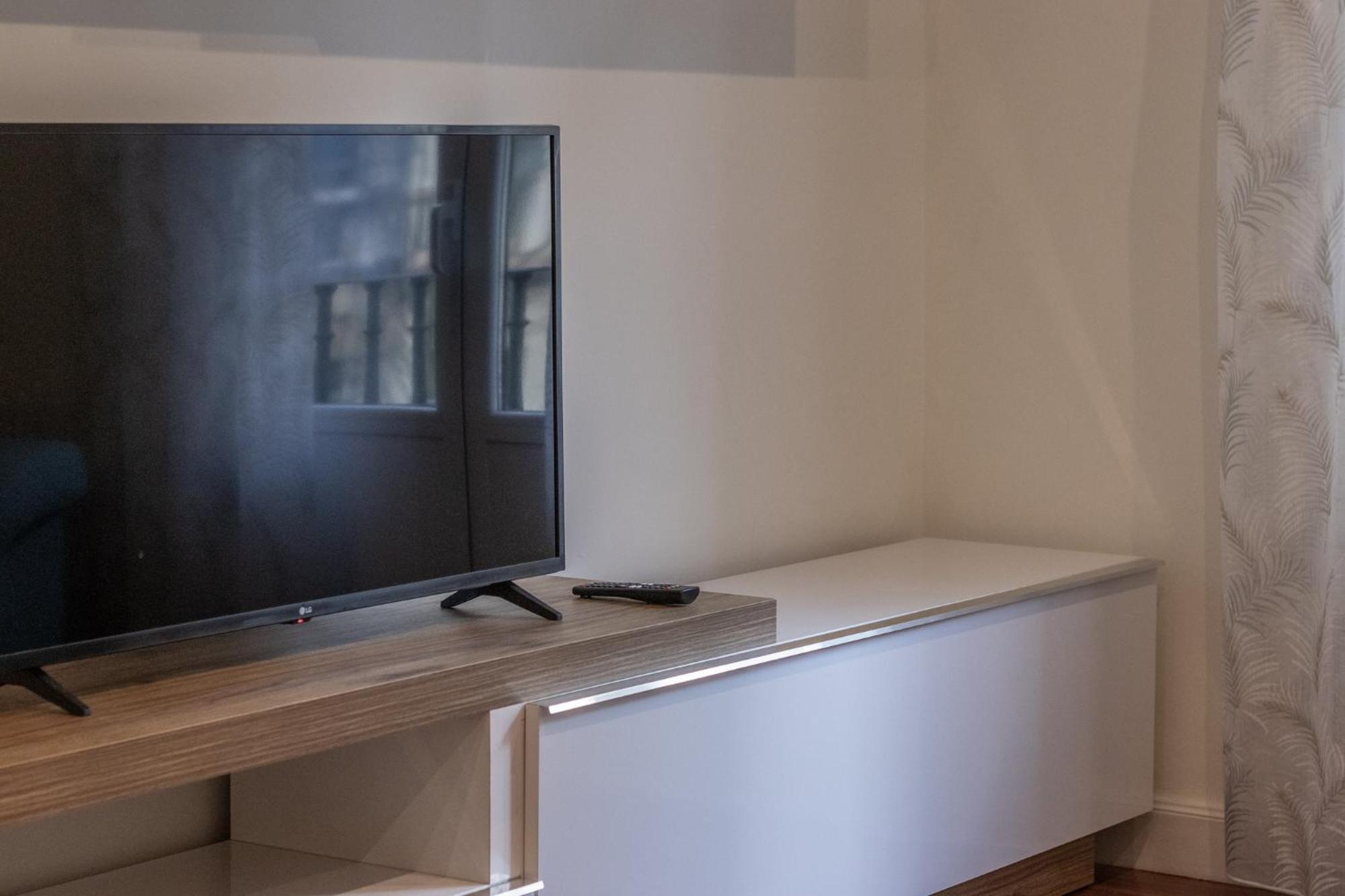 Apartamento En Indautxu 毕尔巴鄂 外观 照片