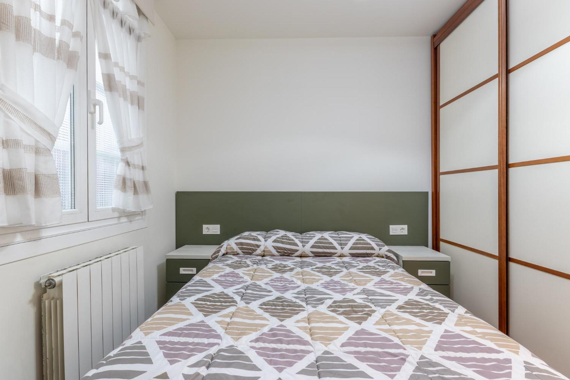 Apartamento En Indautxu 毕尔巴鄂 外观 照片